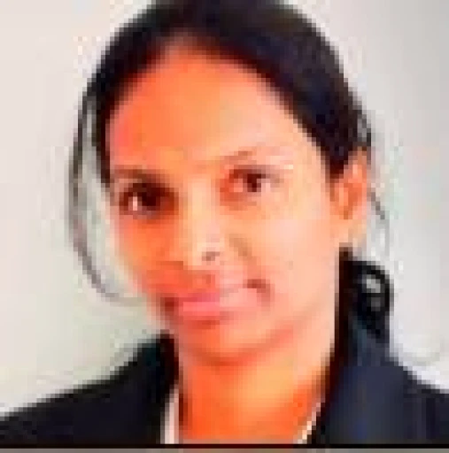 Sweta Sangepu