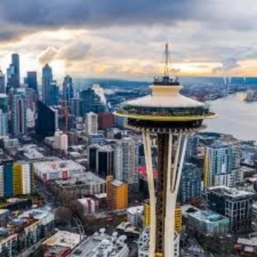BANA 2026 - Seattle